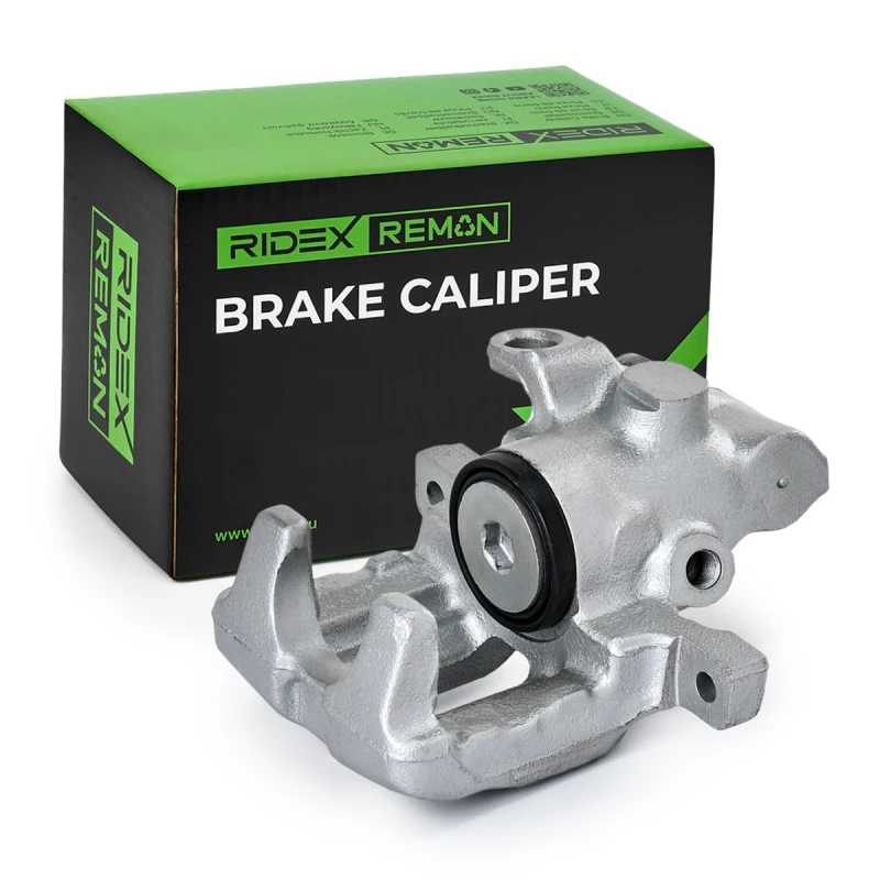 Image of RIDEX REMAN Brake caliper RIDEX REMAN 78B0896R