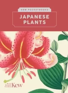 Image of Kew Pocketbooks: Japanese Plants