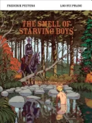 Image of smell of starving boys