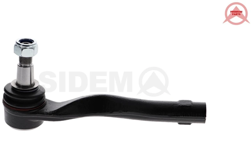 Image of SIDEM 49036 Track rod end Front Axle Left Tie Rod End (914)