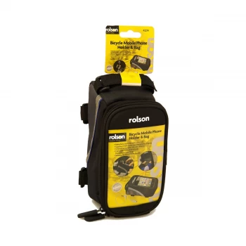 Image of Rolson Bicycle Mobile and Storage Bag