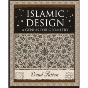 Image of Islamic Design: A Genius for Geometry by Daud Sutton (Paperback, 2007)
