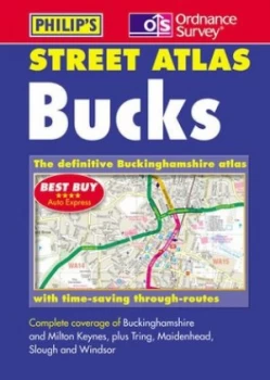 Image of Buckinghamshire Paperback