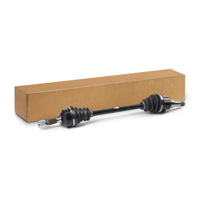 Image of RIDEX REMAN Drive shaft RIDEX REMAN 13D1142R
