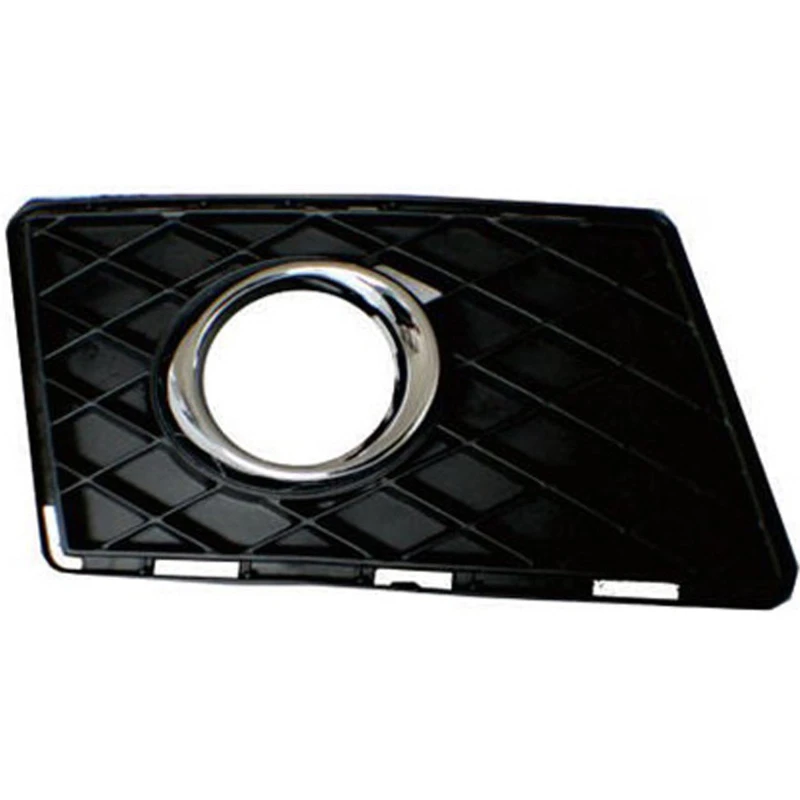 Image of Bumper grill DIEDERICHS 1655042