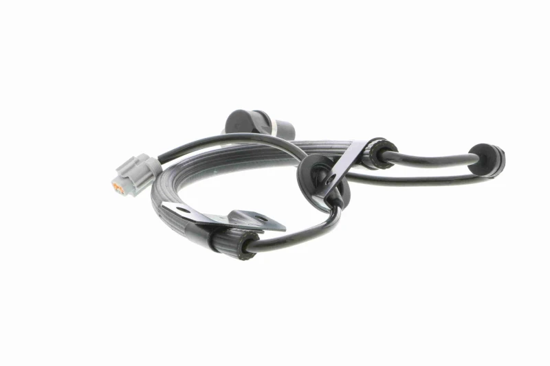 Image of VEMO V38-72-0103 ABS Sensor Original VEMO Quality, Front Axle Right Sensor,wheel speed (412)