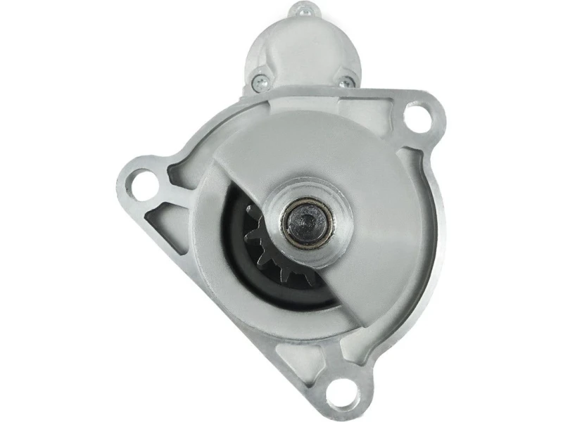 Image of AS-PL Starter motor AS-PL S0108