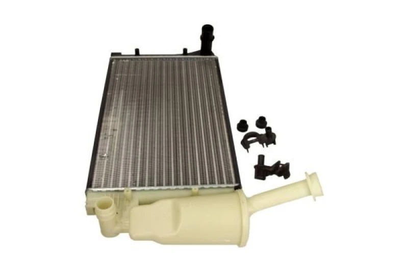 Image of MAXGEAR Engine radiator MAXGEAR AC209213