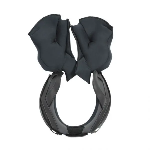Image of Nexx Cheek Pad X.Wed2 Carbon Tam 2XL