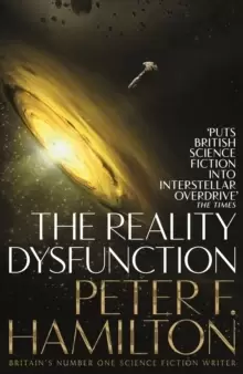 Image of The Reality Dysfunction
