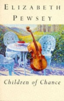 Image of Children of Chance by Elizabeth Pewsey Paperback