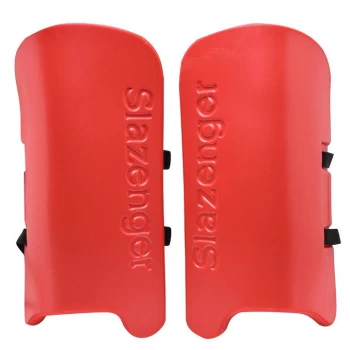 image of Slazenger Leg Guards - Pink