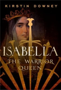 Image of Isabella by Kirstin Downey Hardback