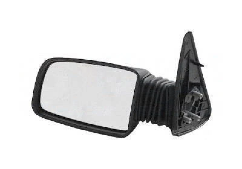 Image of VAN WEZEL 4026802 Wing mirror * HAGUS * Right, for manual mirror adjustment Outside Mirror (50)