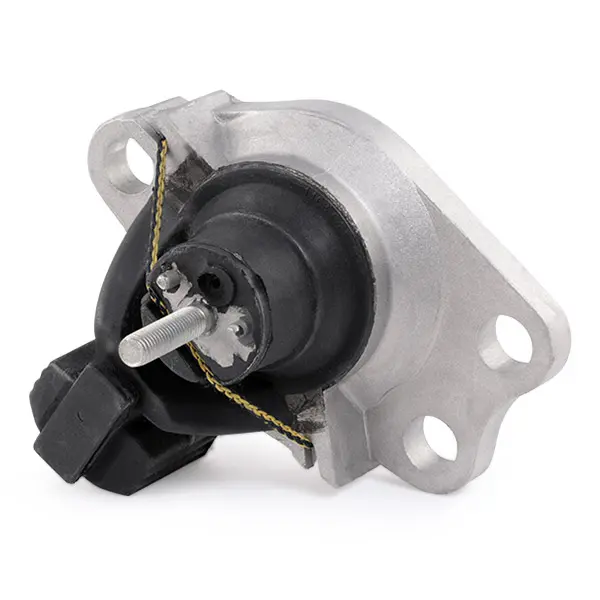 Image of Blue PRINT Engine mount Front ADU178005 Motor mount,Engine mounting bracket SMART,FORTWO Coupe (451),FORTWO Cabrio (451)