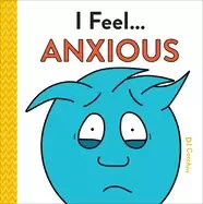 Image of i feel anxious