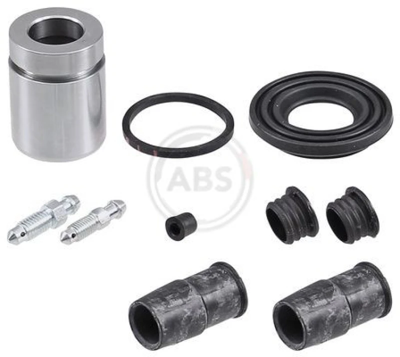Image of A.B.S. Repair Kit, brake caliper A.B.S. 57455