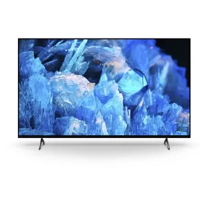 Image of Sony Bravia 55" XR-55A75KU Smart 4K Ultra HD OLED TV