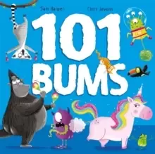 Image of 101 Bums