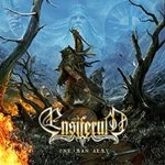 Image of Ensiferum - One Man Army (vinyl)