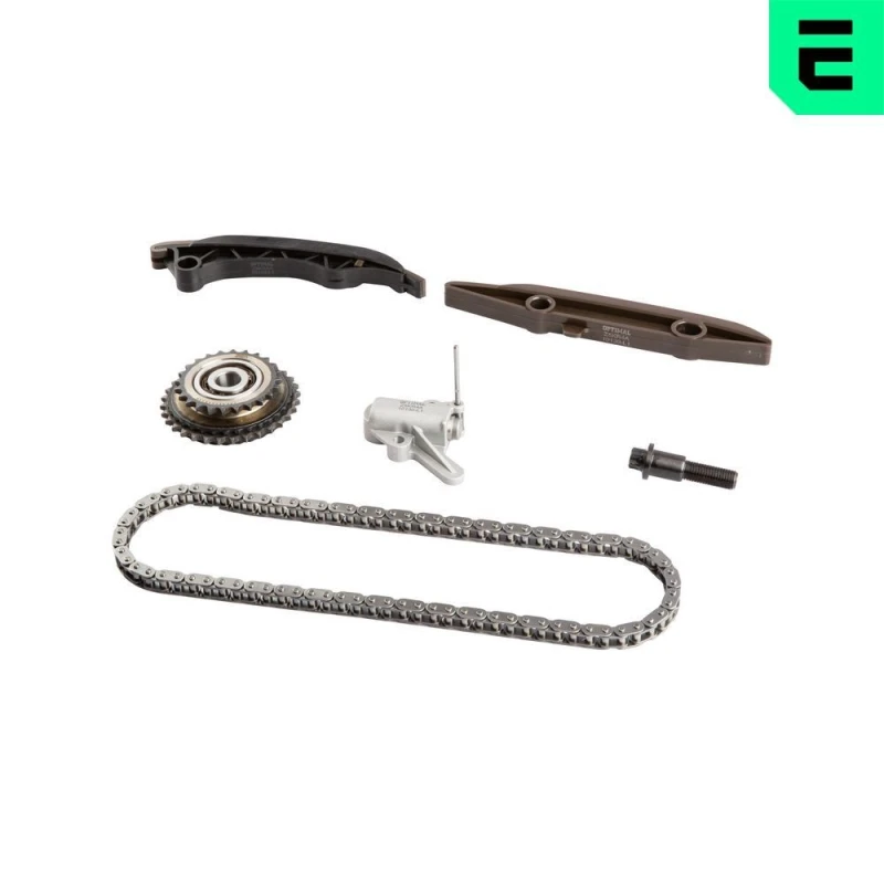 Image of Timing chain kit OPTIMAL OP-ETK10130-L1