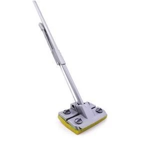 Image of Original Bentley HLHIMOP04 Deluxe Floor Squeegee Mop