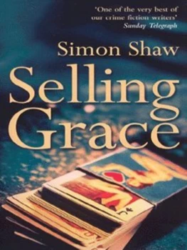 Image of Selling Grace by Simon Shaw Paperback