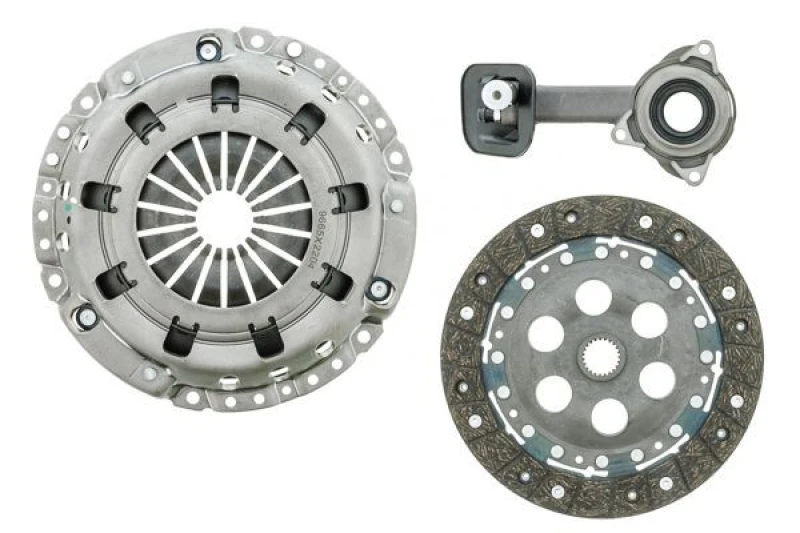 Image of AISIN Clutch kit AISIN CKE-FO25R