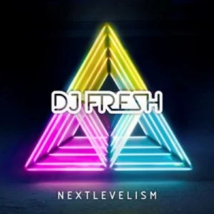 Image of Nextlevelism by DJ Fresh CD Album