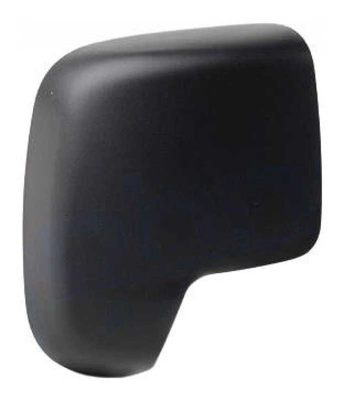 Image of JOHNS 30 65 38-90 Cover, outside mirror Right, Black Cover,outside mirror (23)