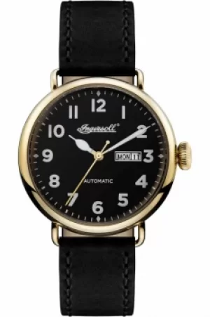 Image of Mens Ingersoll The Trenton Automatic Watch I03401