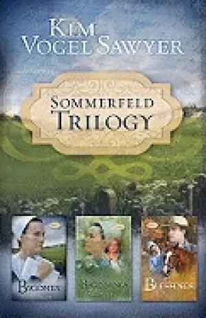 Image of sommerfeld trilogy