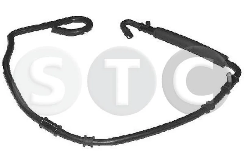 Image of STC Radiator hose STC T408321