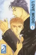 Image of love mode vol 2