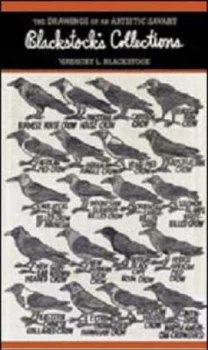 Image of Blackstocks Collections by Gregory L. Blackstock Paperback