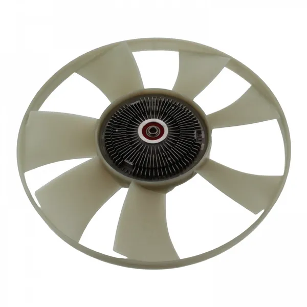 FEBI BILSTEIN 47311 Cooling Fan 420 VOLKSWAGEN: Crafter 30-50 Van Fan, radiator (508)