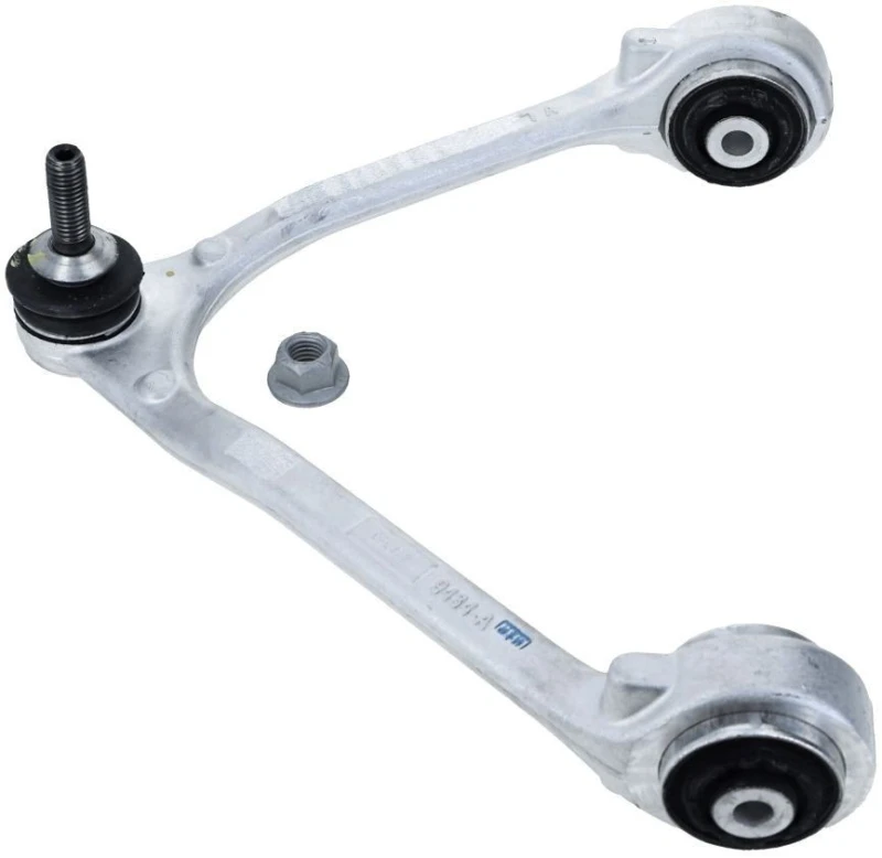 Image of Suspension arm LEMFORDER 33746 01