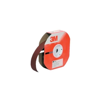 Image of 314D Utility Cloth Roll 38MM X 25M - P400 - 3M
