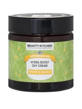 image of Beauty Kitchen Beauty Kitchen Abyssinian Oil Hydra Boost Day Cream 60Ml