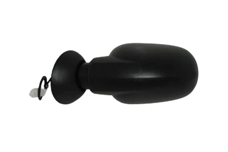 Image of PRASCO DA3207314 Wing mirror TYC Left, Electric, Internal Adjustment, primed Outside Mirror (50)