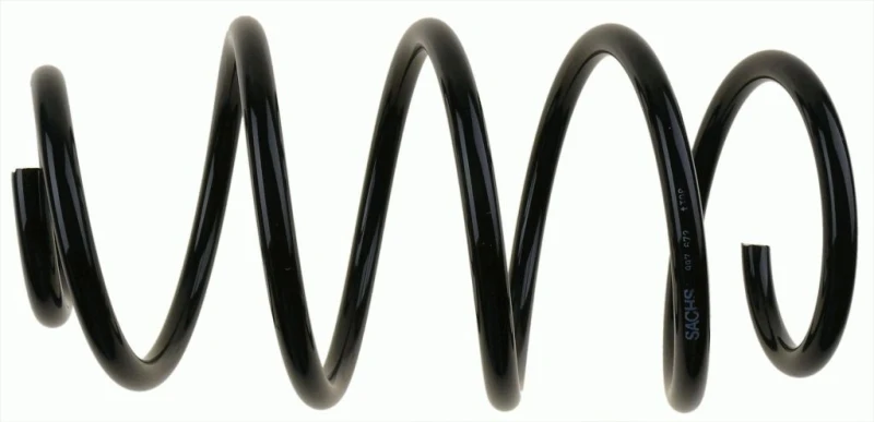 Image of Coil spring SACHS 997 672