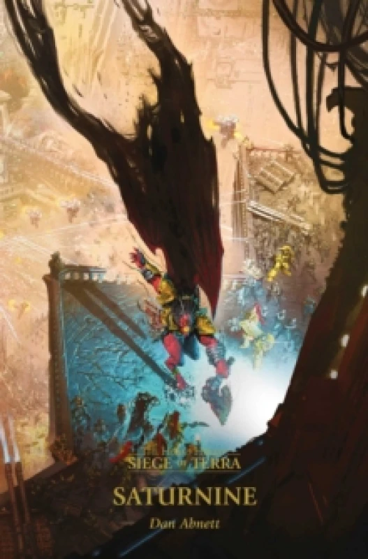 Image of Saturnine : Volume 4 Paperback / softback