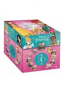 Image of Disney Princess Mixed My Little Library