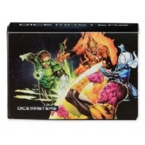 Image of Dice Masters War of Light Team Box
