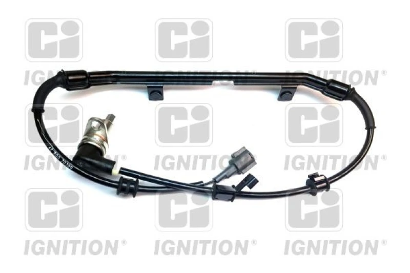 Image of QUINTON HAZELL ABS sensor QUINTON HAZELL XABS569