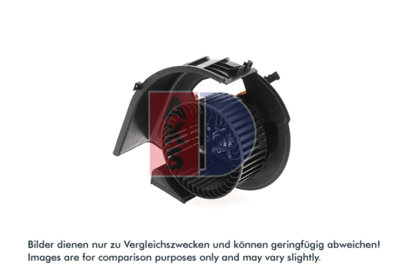 Image of Blower motor AKS DASIS 058120N