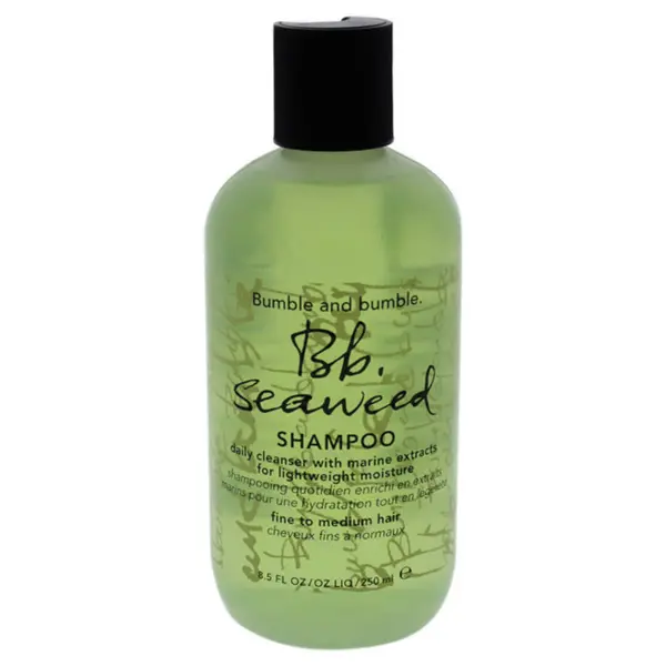 image of Bumble And Bumble Bb Seaweed Shampoo 250ml