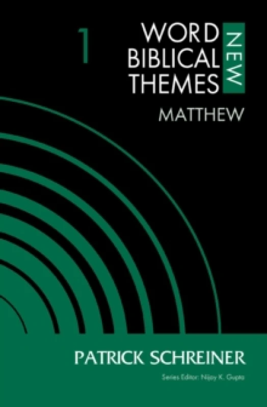Image of Matthew 1. Paperback. By Patrick Schreiner Books