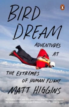 Image of Bird Dream by Matt Higgins Book