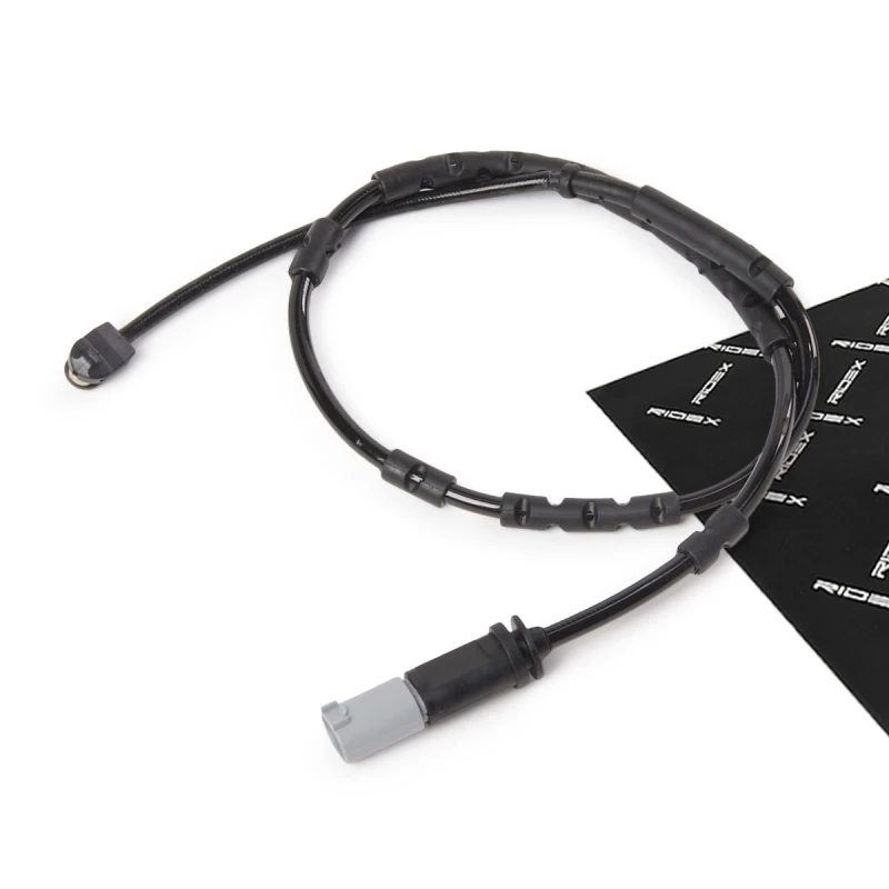 Image of RIDEX Brake pad wear sensor RIDEX 407W0226